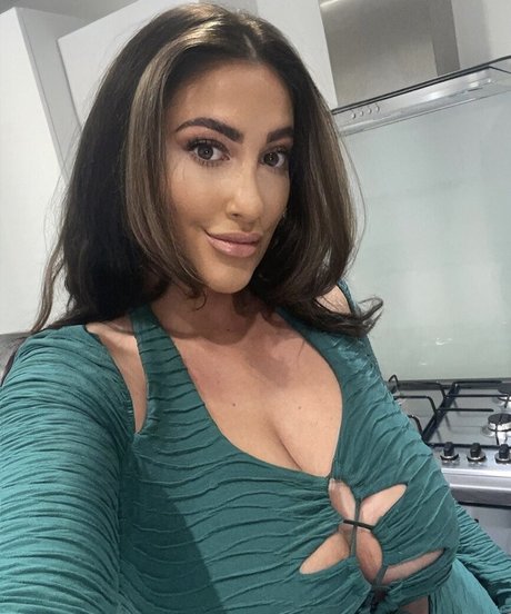 Photo nue de fuite OnlyFans de Kirstie V