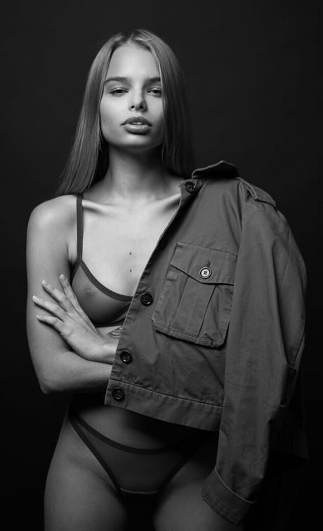 Alisa Kislyakova