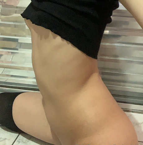 Photo nue de fuite OnlyFans de Lostyzinha