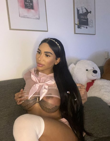 Photo nue de fuite OnlyFans de Ashley Kleinangels