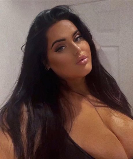 Photo nue de fuite OnlyFans de Chloe Jade
