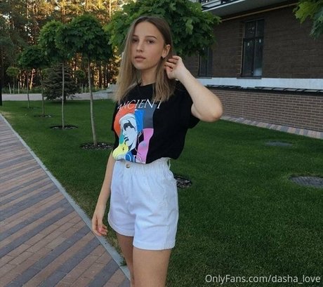 Dashalove