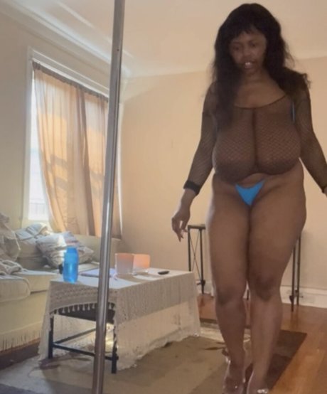 Barbara Jane