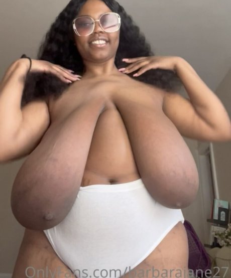 Barbara Jane