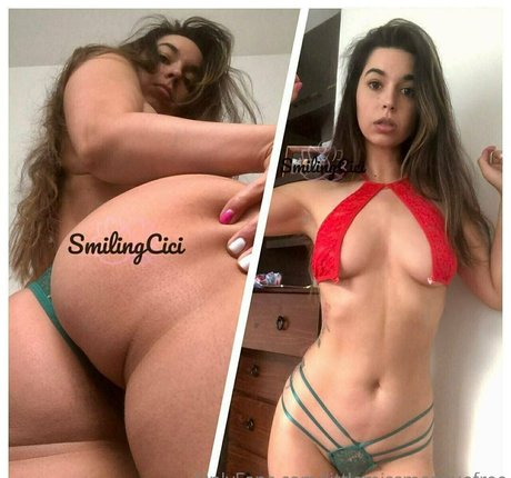Photo nue de fuite OnlyFans de Littlemissmasquefree