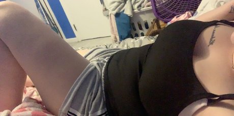 Photo nue de fuite OnlyFans de Butterflylovebug