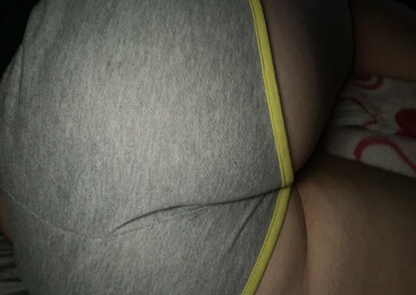 Photo nue de fuite OnlyFans de Butterflylovebug