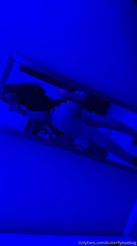 Photo nue de fuite OnlyFans de Butterflylovebug