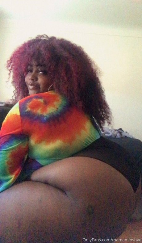 Mamamioshye