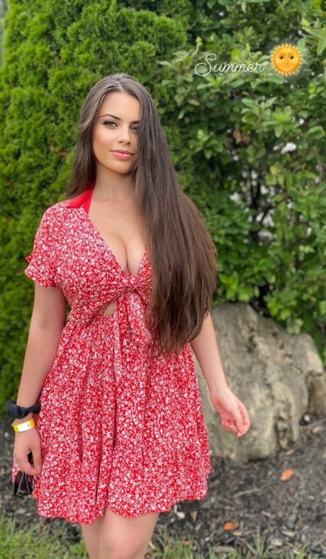 Photo nue de fuite OnlyFans de Victoria Boiadgieva
