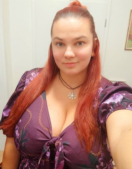 Photo nue de fuite OnlyFans de Mayana85n