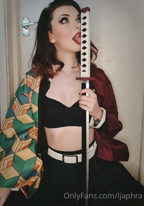 Louise Julie