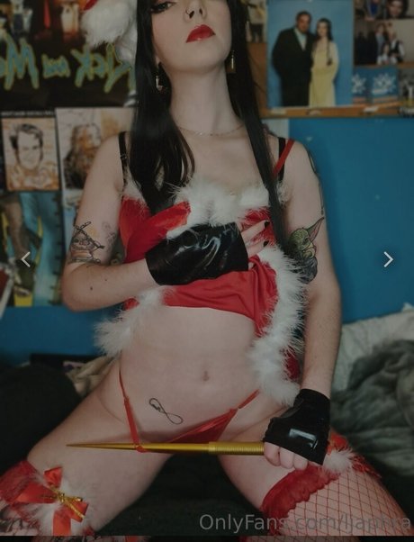 Louise Julie