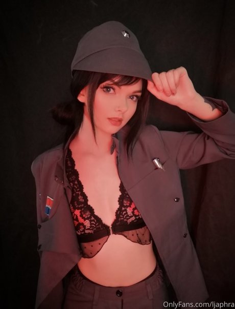 Louise Julie