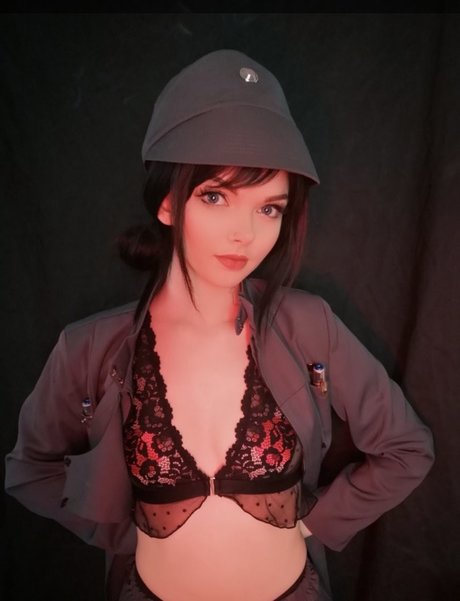 Louise Julie