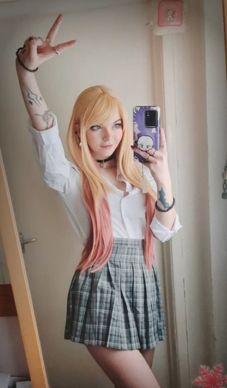 Louise Julie