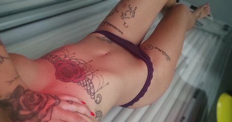 Photo nue de fuite OnlyFans de Chabelinavarro