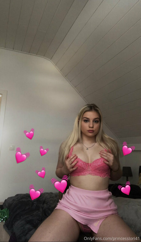 Princesslori41