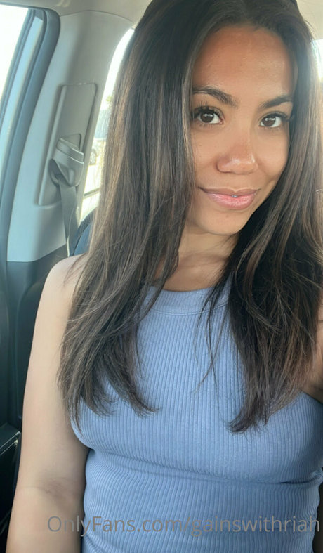 Gainswithriah