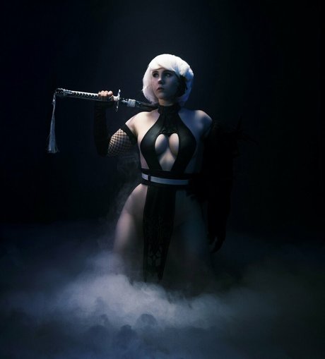 Pancakecosplay