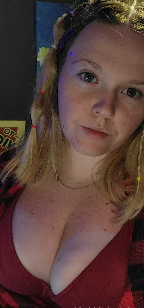 Photo nue de fuite OnlyFans de Infinitlykai