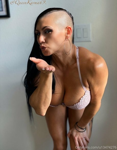 Vegasqueen