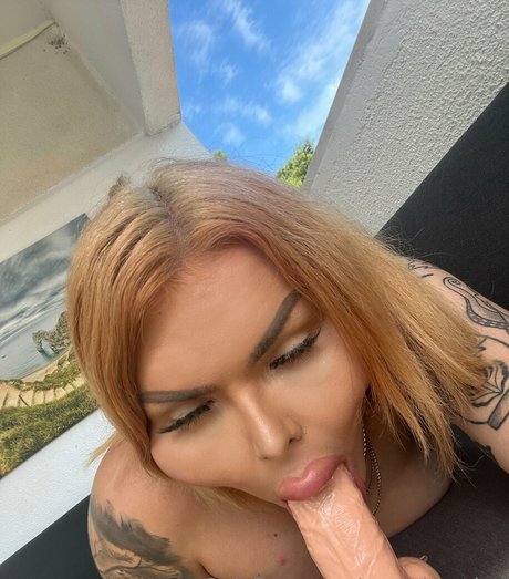 Photo nue de fuite OnlyFans de Sugarjasminn