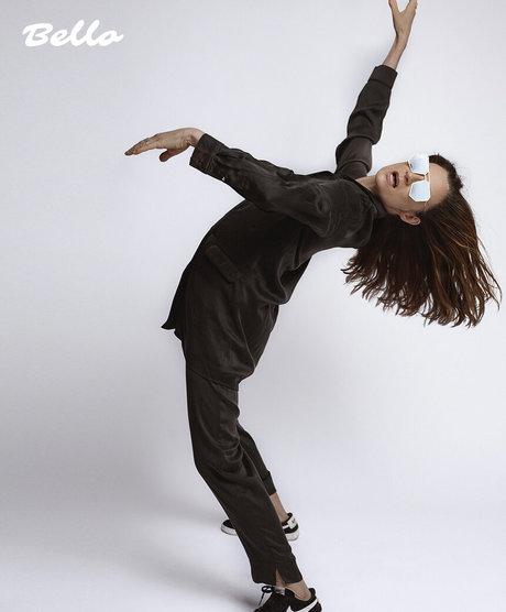 Michelle Gomez