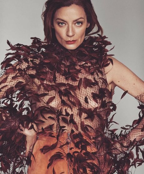 Photo nue de fuite OnlyFans de Michelle Gomez