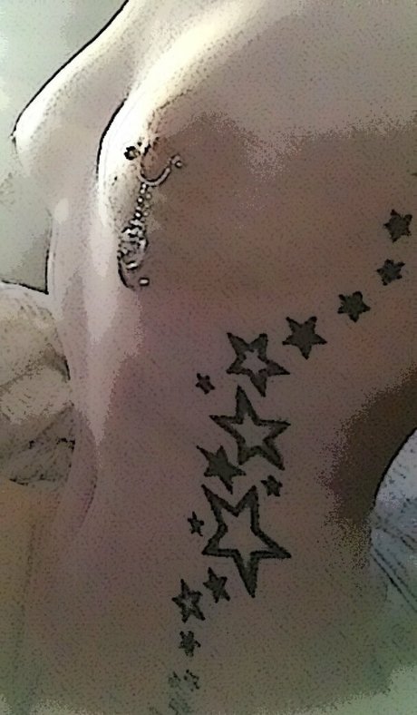 Photo nue de fuite OnlyFans de Boobookittyfukk