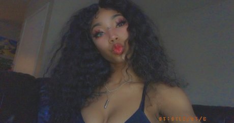 Photo nue de fuite OnlyFans de Spoiledbrincess
