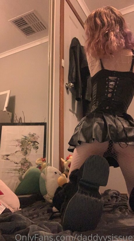 Photo nue de fuite OnlyFans de Pillowjuice