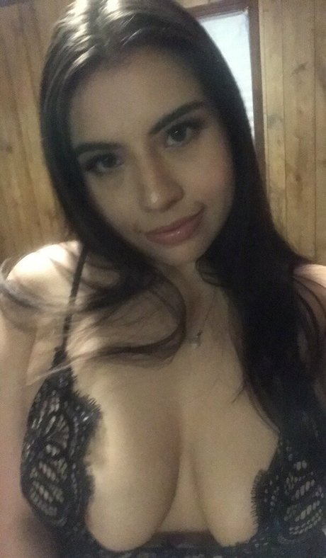 Photo nue de fuite OnlyFans de Babyboowho69
