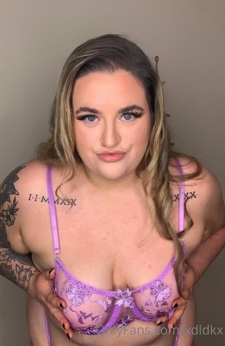 Photo nue de fuite OnlyFans de Xdldkx
