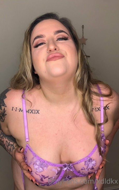 Photo nue de fuite OnlyFans de Xdldkx