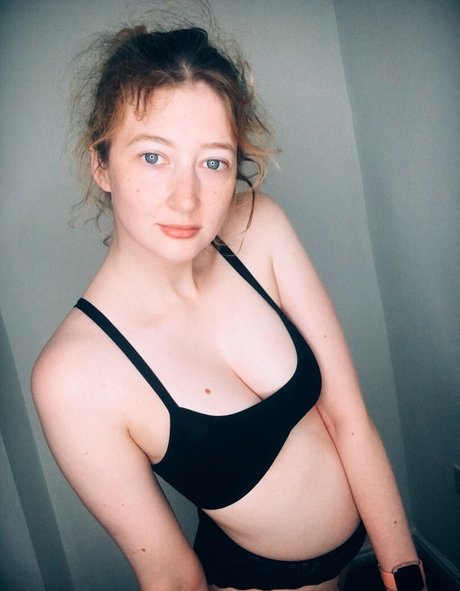 Photo nue de fuite OnlyFans de Jane Grey