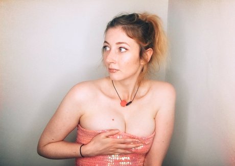 Photo nue de fuite OnlyFans de Jane Grey