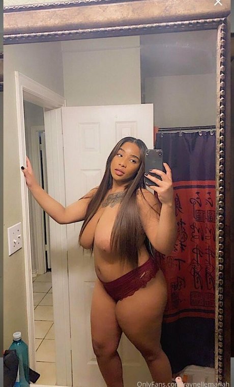Raynellemariah