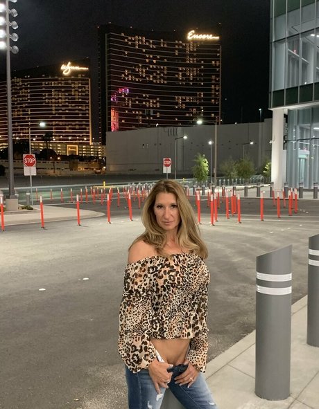 Photo nue de fuite OnlyFans de Sloanriderxxx