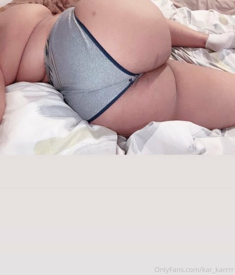 Photo nue de fuite OnlyFans de Karkarrrr