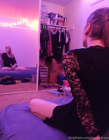 Nyxandcass