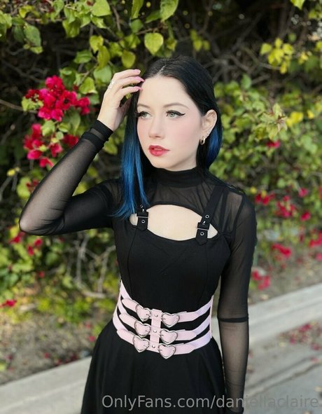 Daniellaclaire
