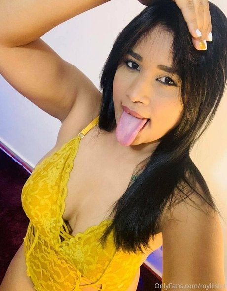 Mylilslut