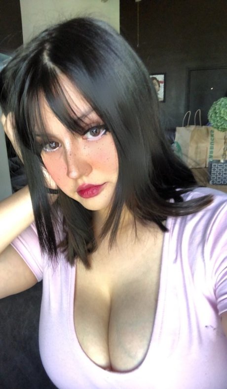 Photo nue de fuite OnlyFans de Sugarrata777