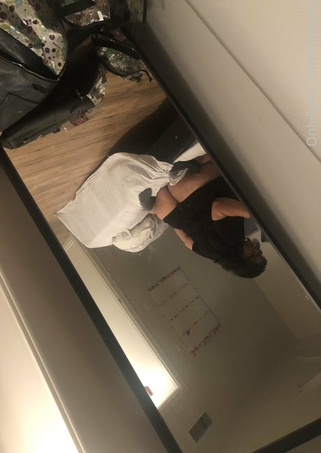 Photo nue de fuite OnlyFans de Lydiagrey