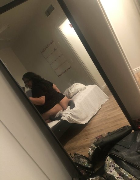 Photo nue de fuite OnlyFans de Lydiagrey