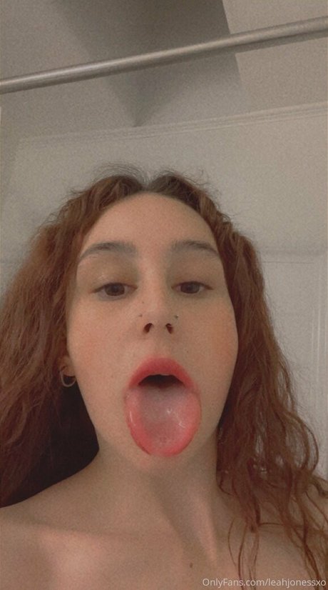 Leahjonessxo