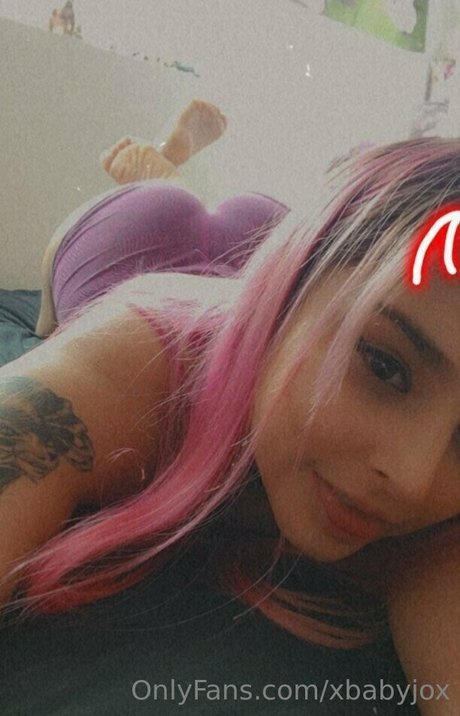 Xbabyjox