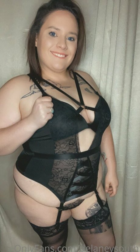 Photo nue de fuite OnlyFans de Delaneysouth