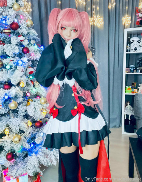 Madnessalice